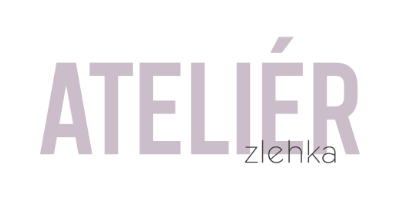 logo Ateliér Zlehka